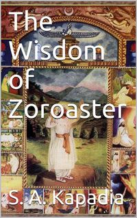 Produktbild: The Wisdom of Zoroaster
