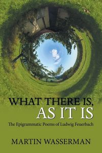 Produktbild: What There Is, as It Is