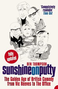 Produktbild: Sunshine on Putty