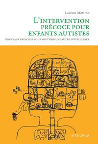 Produktbild: L'intervention pr&eacute;coce pour enfants autistes