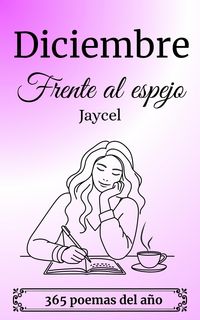 Produktbild: Diciembre - frente al espejo