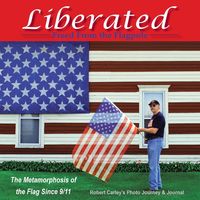 Produktbild: Liberated Freed From the Flagpole