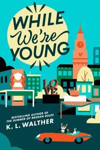 Produktbild: While We're Young