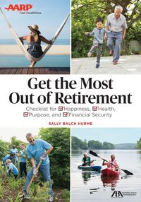 Produktbild: Aba/AARP Get the Most Out of Retirement
