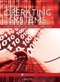 Produktbild: Operating Systems