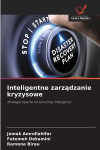 Produktbild: Inteligentne zarz&iquest;dzanie kryzysowe