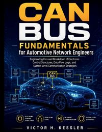 Produktbild: CAN Bus Fundamentals for Automotive Network Engineers