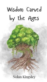 Produktbild: Wisdom Carved by the Ages
