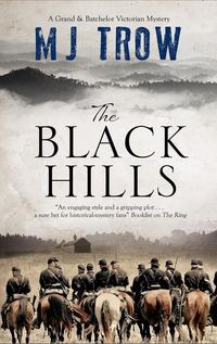 Produktbild: The Black Hills