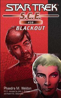 Produktbild: Star Trek: Blackout