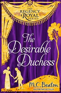 Produktbild: The Desirable Duchess