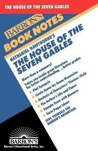 Produktbild: Barrons Bk Notes House Of The