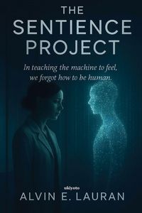 Produktbild: The Sentience Project