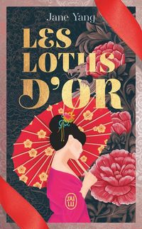 Produktbild: Les Lotus D'Or