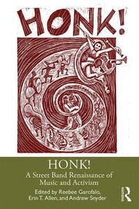 Produktbild: HONK!