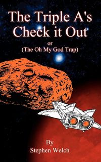Produktbild: The Triple A's Check It Out