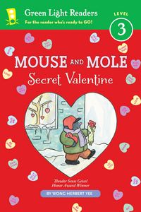 Produktbild: Mouse and Mole: Secret Valentine