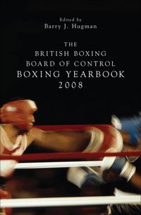 Produktbild: The British Boxing Board of Control Boxing Yearbook