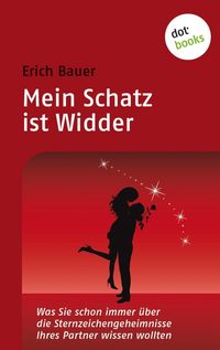 Produktbild: Mein Schatz ist Widder
