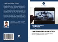 Produktbild: Orale submuk&ouml;se fibrose