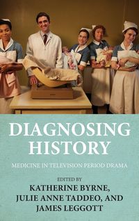 Produktbild: Diagnosing history
