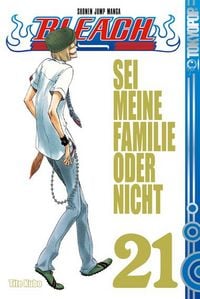 Produktbild: Bleach 21