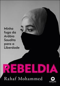 Produktbild: Rebeldia