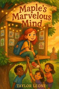 Produktbild: Maples Marvelous Mind