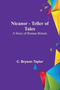 Produktbild: Nicanor - Teller of Tales