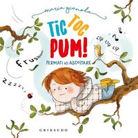 Produktbild: Tic toc pum