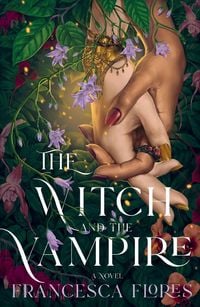 Produktbild: The Witch and the Vampire