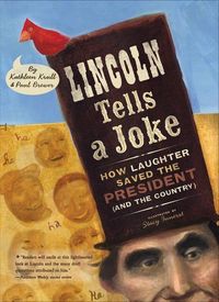 Produktbild: Lincoln Tells a Joke