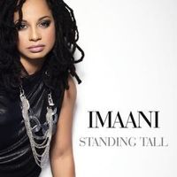 Bild vom Artikel Standing Tall vom Autor Imaani