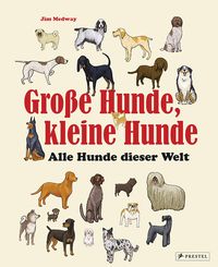 Produktbild: Gro&szlig;e Hunde, kleine Hunde