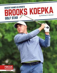 Produktbild: Brooks Koepka