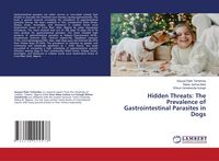 Produktbild: Hidden Threats: The Prevalence of Gastrointestinal Parasites in Dogs