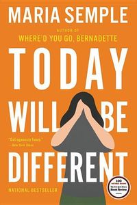 Produktbild: Today Will Be Different