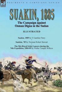 Produktbild: Suakin, 1885