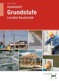 Produktbild: Arbeitsheft Grundstufe