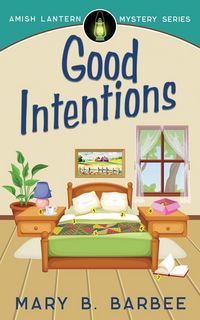 Produktbild: Good Intentions