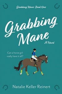 Produktbild: Grabbing Mane