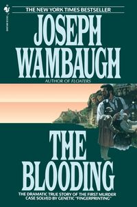 Produktbild: The Blooding
