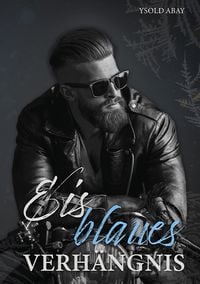Produktbild: Eisblaues Verh&auml;ngnis