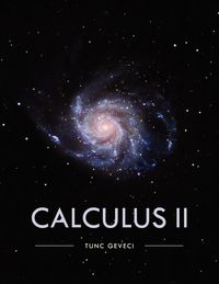 Produktbild: Calculus II