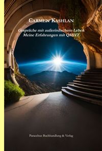 Produktbild: Gespr&auml;che mit au&szlig;erirdischem Leben