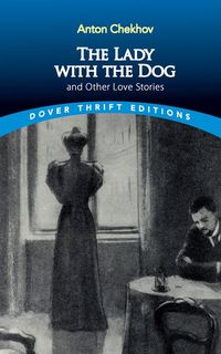 Produktbild: The Lady with the Dog and Other Love Stories