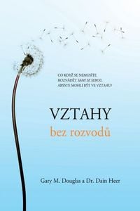 Produktbild: Vztahy bez rozvod&iquest; (Czech)