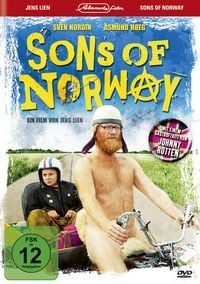 Produktbild: Sons of Norway