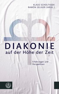 Produktbild: Diakonie auf der H&ouml;he der Zeit