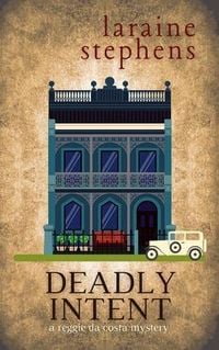 Produktbild: Deadly Intent